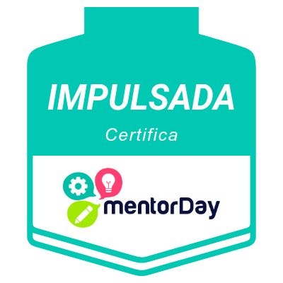 Impulsada por mentorDay