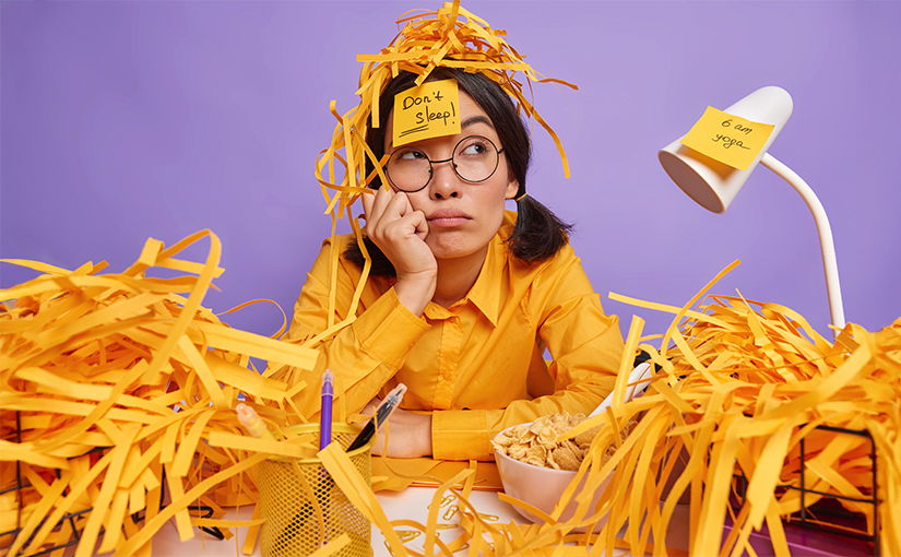 El problema no es falta de formación, es falta de estructura
