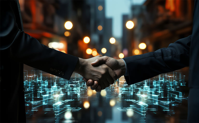 B2C and B2B2C are not dispersion: they are two ways of distributing the same methodology