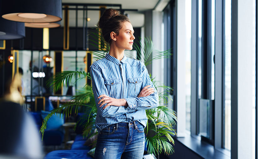 Ser CEO/CTO en una startup: ventaja, riesgo y cuello de botella