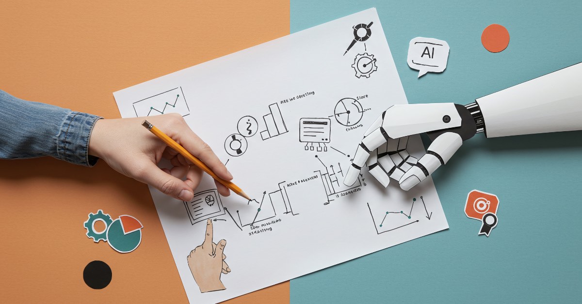 IA para validar una idea de negocio: qué puede hacer y qué no