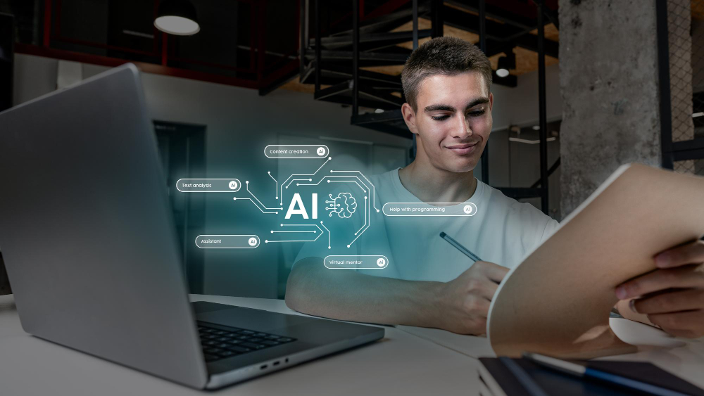 Crear un MVP con IA: dónde termina el prototipo y empieza el producto