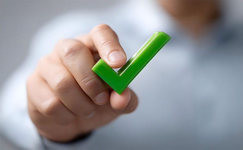Validation is not asking whether people like your idea